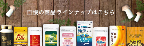 商品ラインナップ