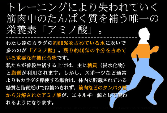 エネルギー源